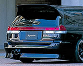 LEGACY WAGON BG-5